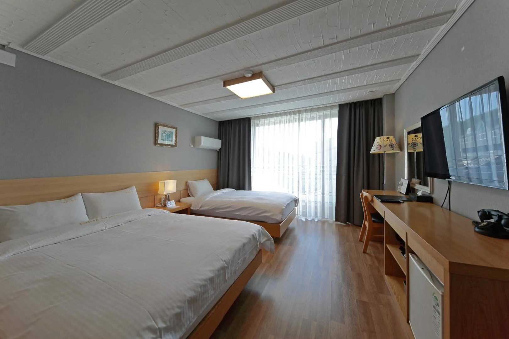 Photo - Benikea Swiss Rosen Hotel