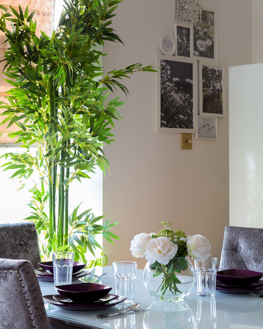 Marylebone House
