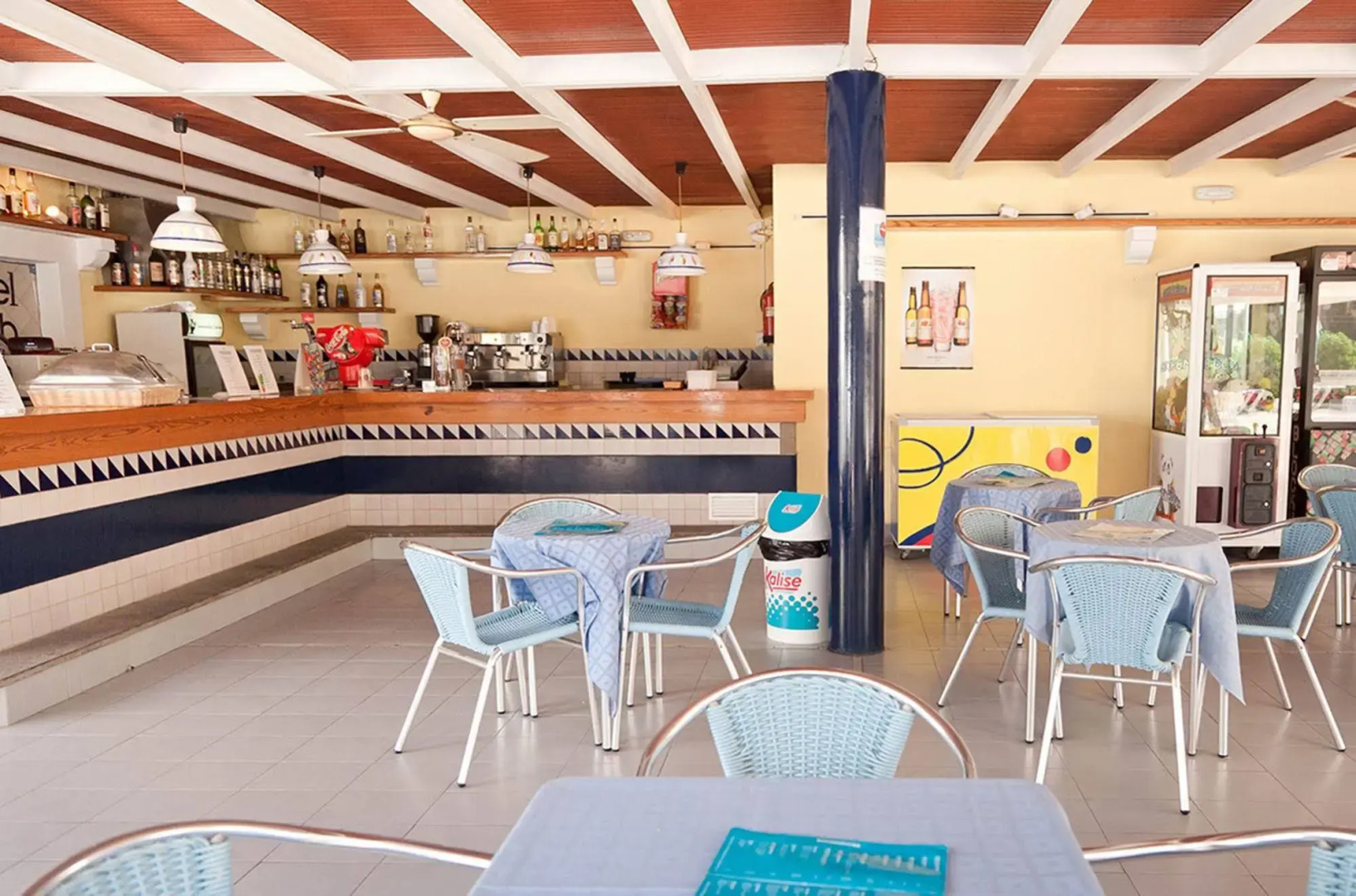 Photo - Hotel Vibra Isola - Adults only