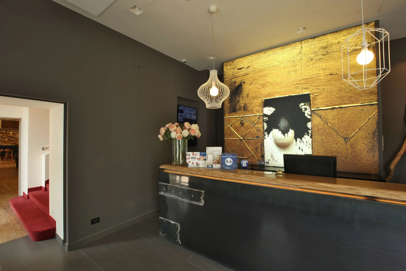 Photo - Best Western Hotel Piemontese