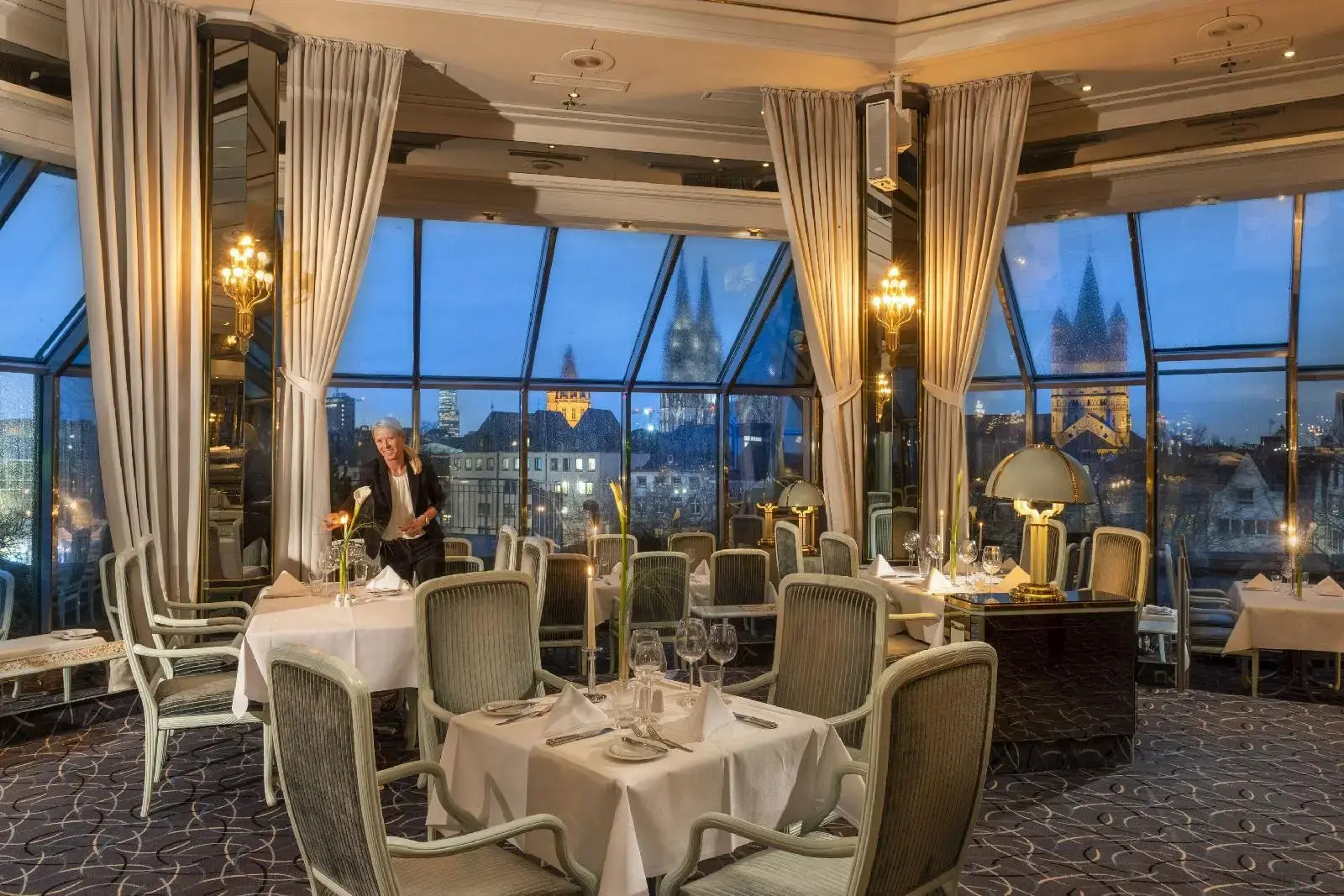 Foto - Maritim Hotel Köln