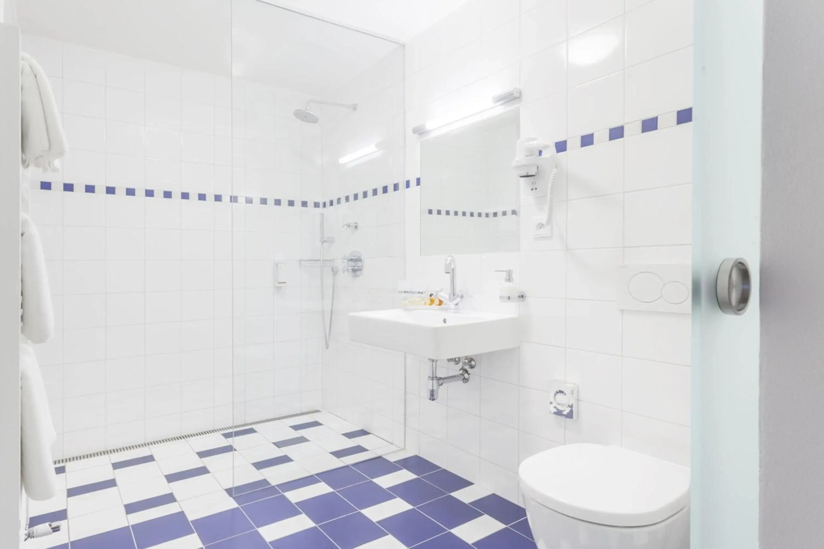 Foto - Hotel At the White Lily