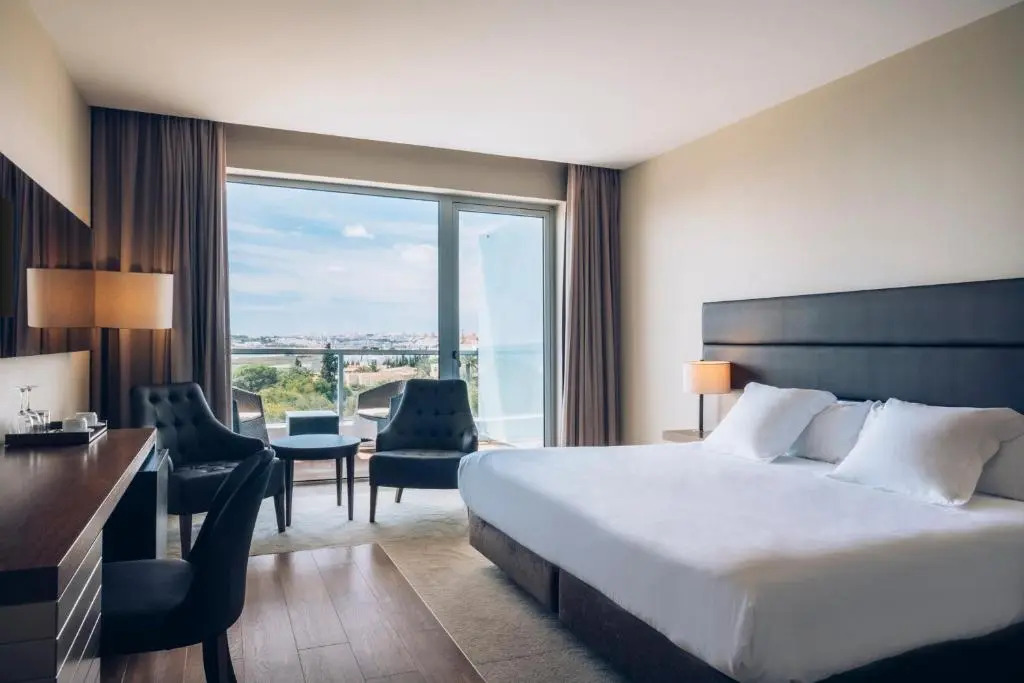 Foto - Iberostar Selection Lagos Algarve