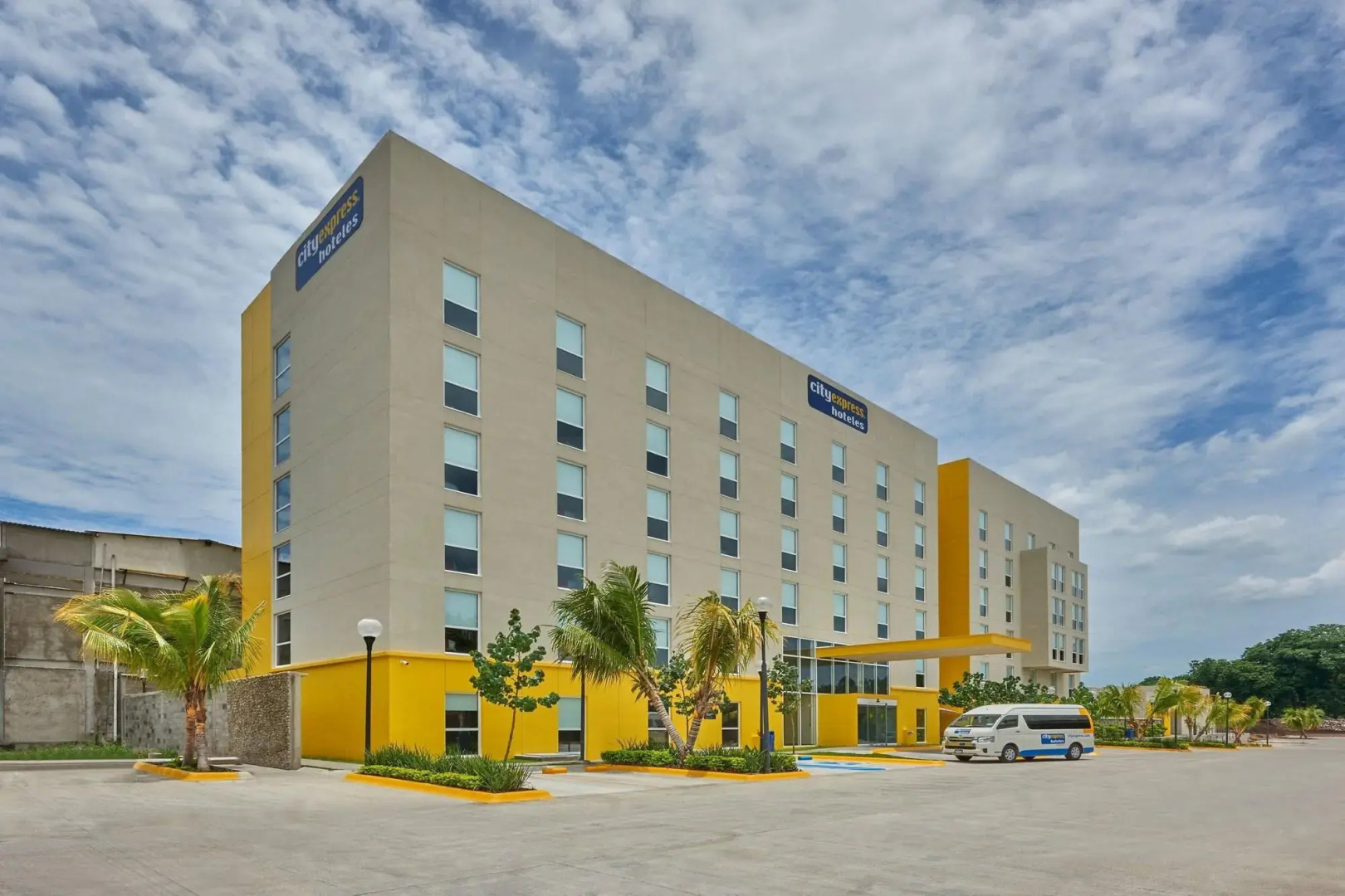 Photo - City Express by Marriott Tapachula