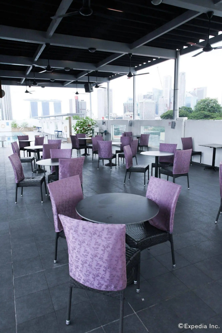 Photo - YMCA One Orchard - SG Clean