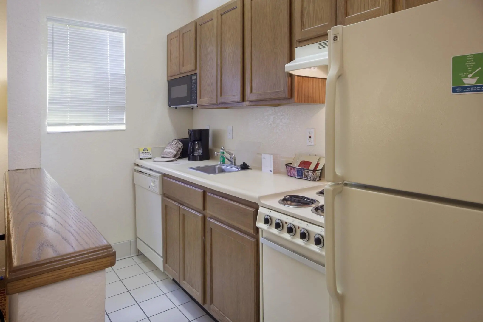 Foto - Towneplace Suites By Marriott Orlando East/ucf Area