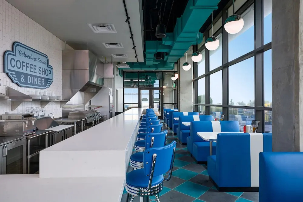 Foto - Moxy Virginia Beach Oceanfront