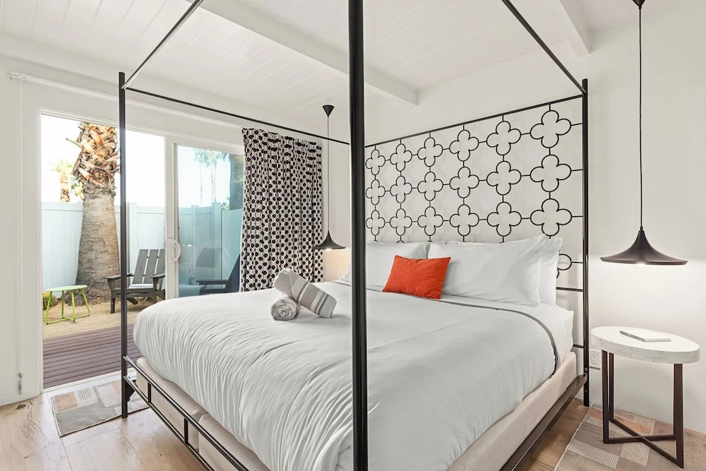 Foto - the Weekend Palm Springs