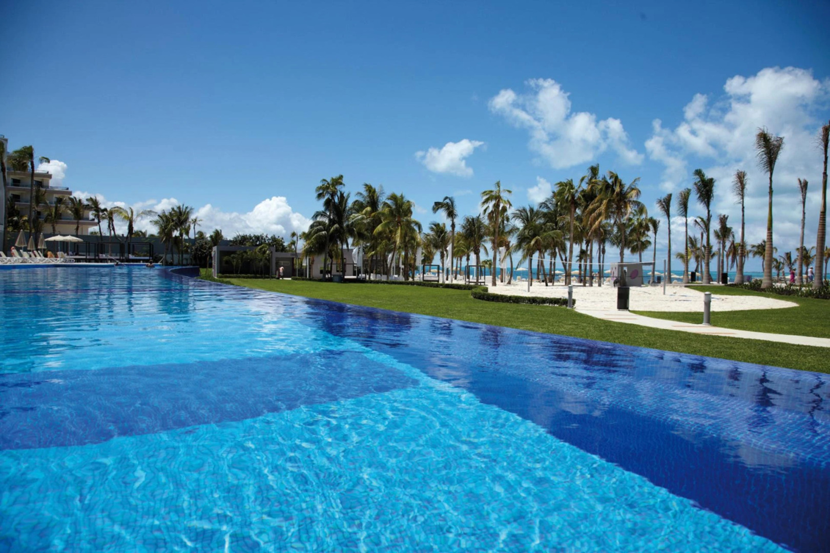 Foto - Riu Palace Peninsula - All Inclusive