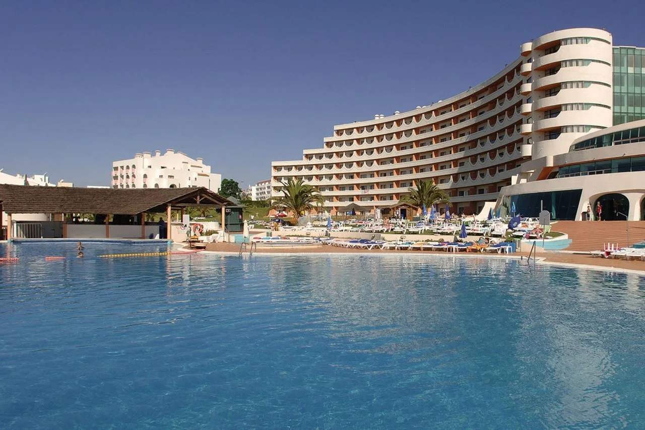 Photo - Paraiso Albufeira