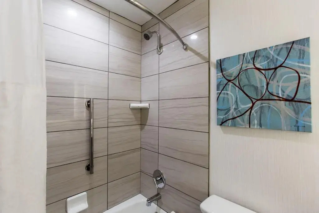 Foto - Royal Palace Westwood Hotel