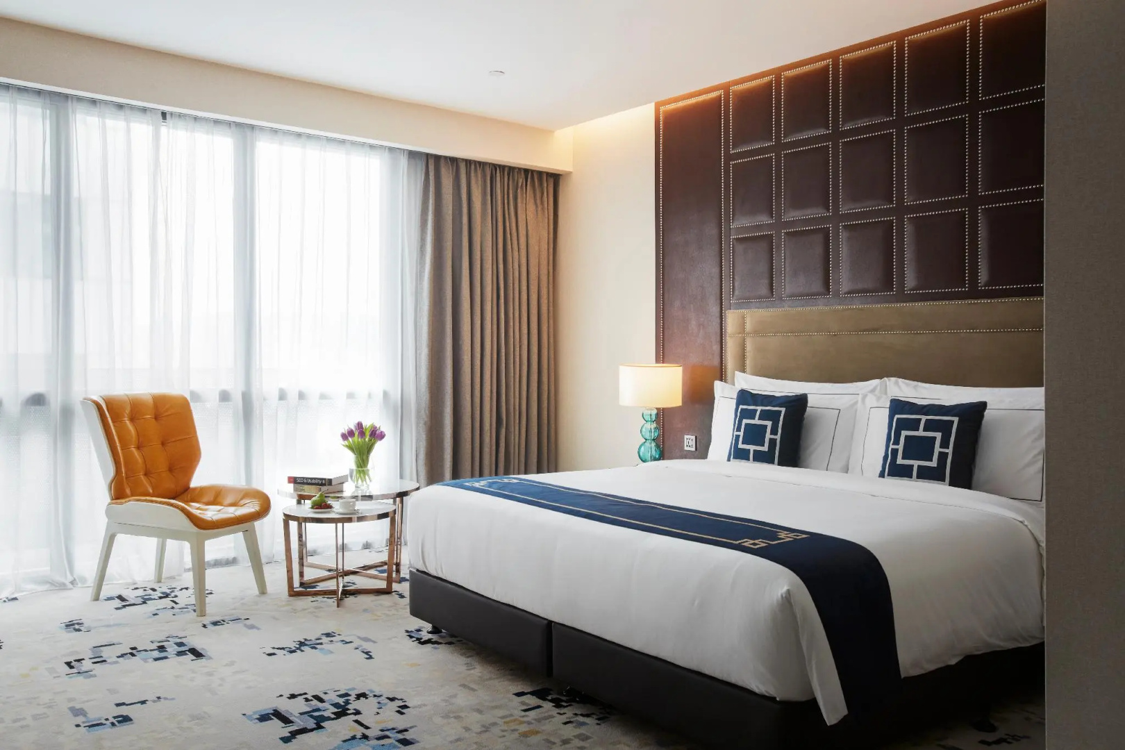 Photo - THE FACE Style Hotel
