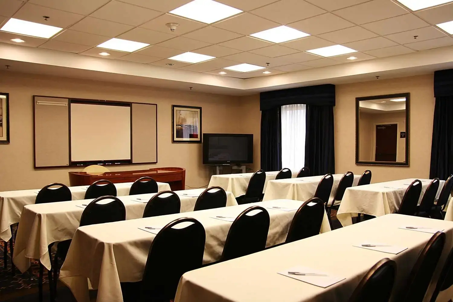 Foto - Hampton Inn Atlanta-Fairburn