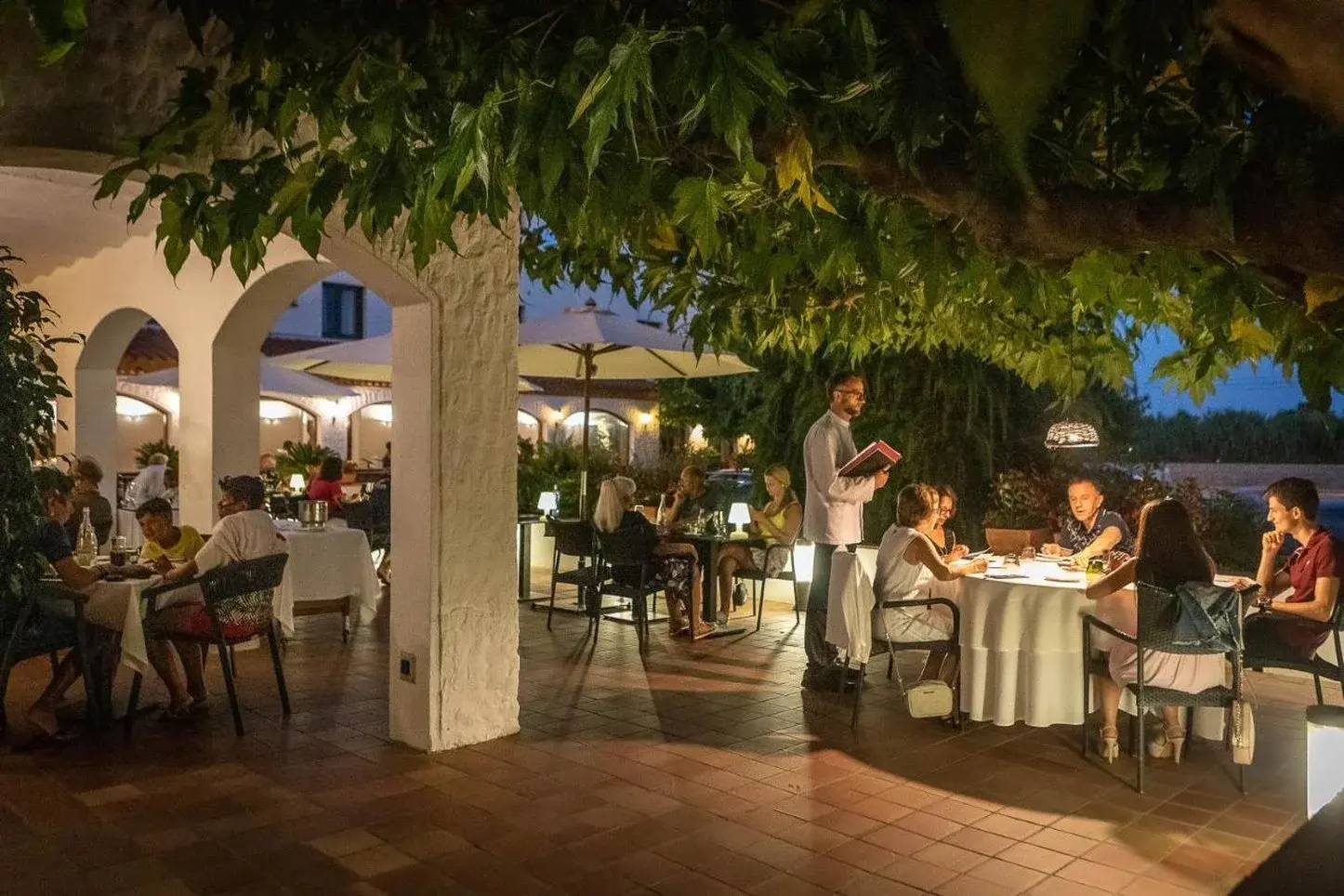 Foto - Bon Retorn Hotel Restaurant