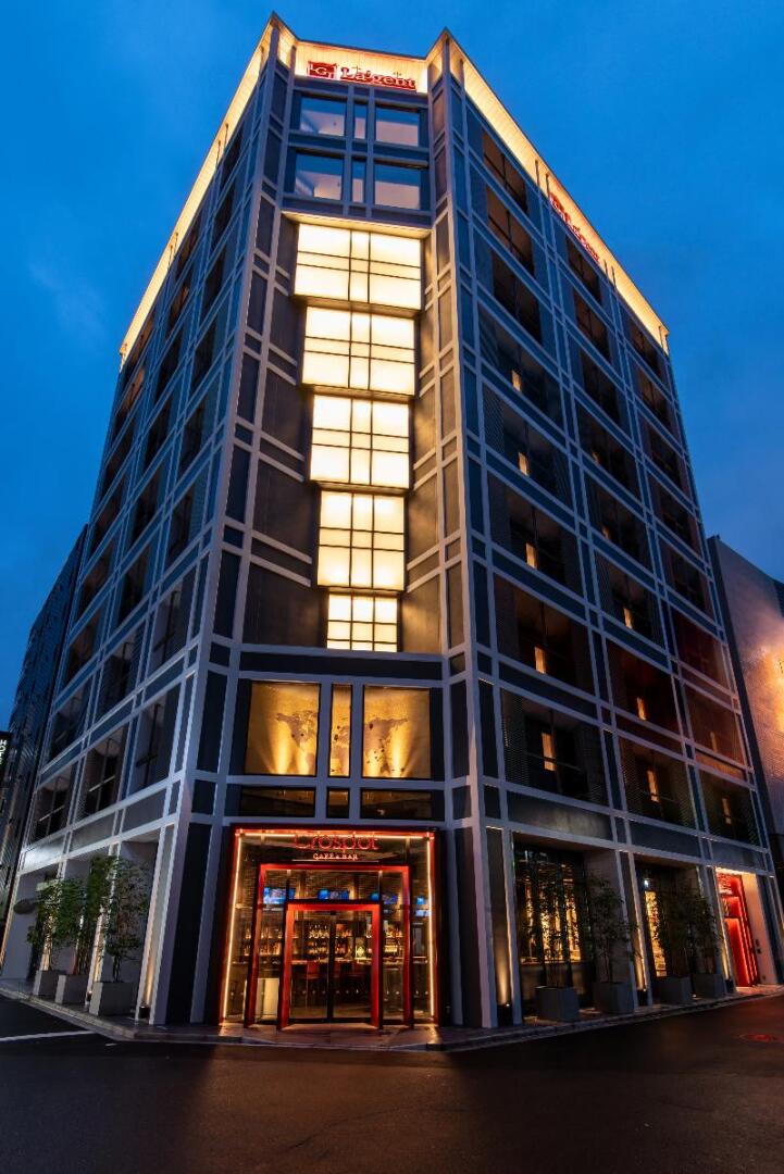 Foto - La'gent Hotel Shinjuku Kabukicho