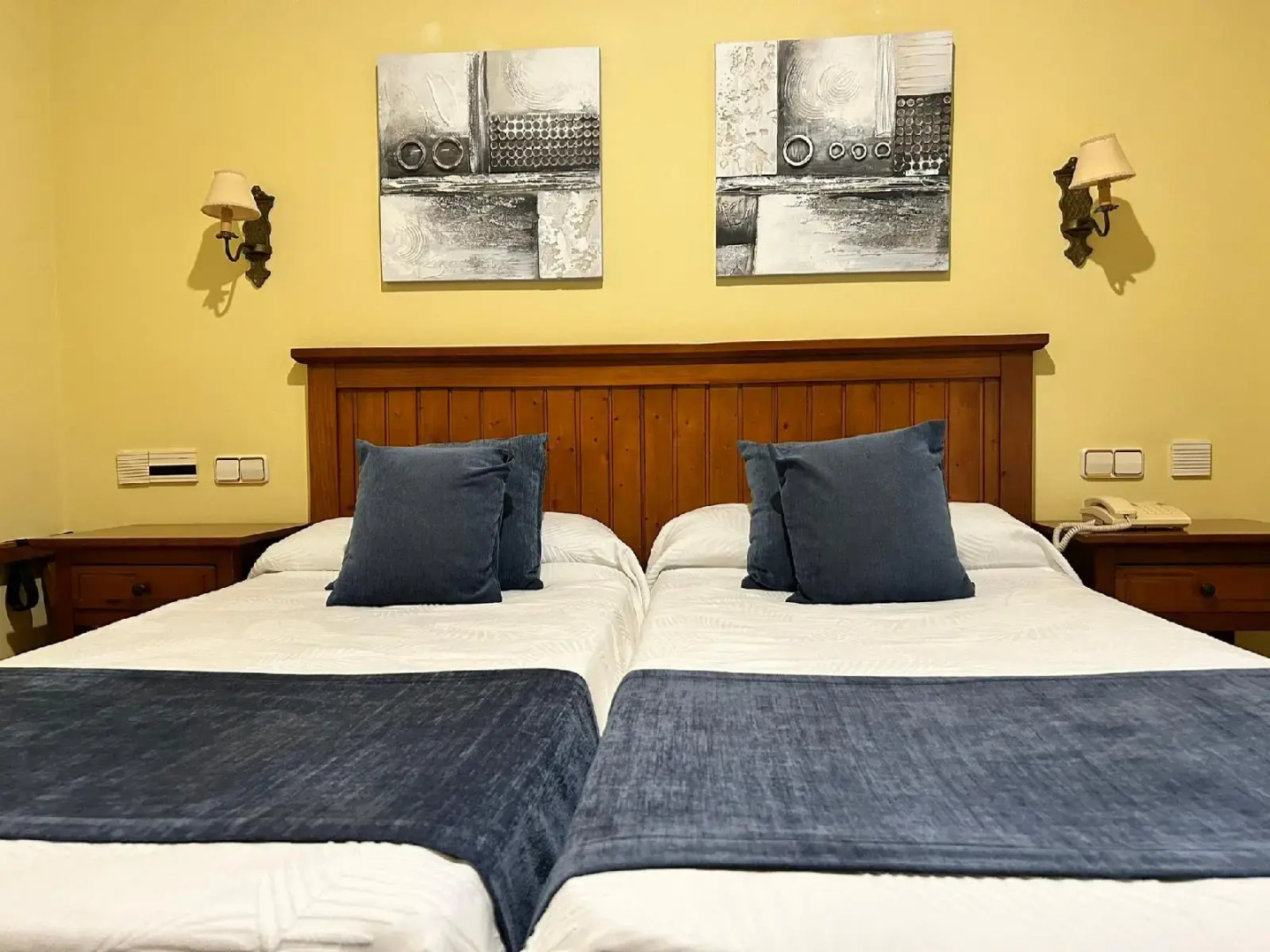 Foto - Hotel Casona de la Reyna