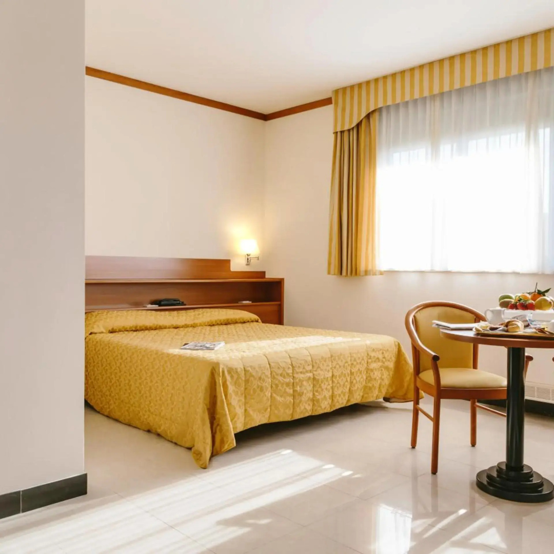 Photo - Hotel Federiciano