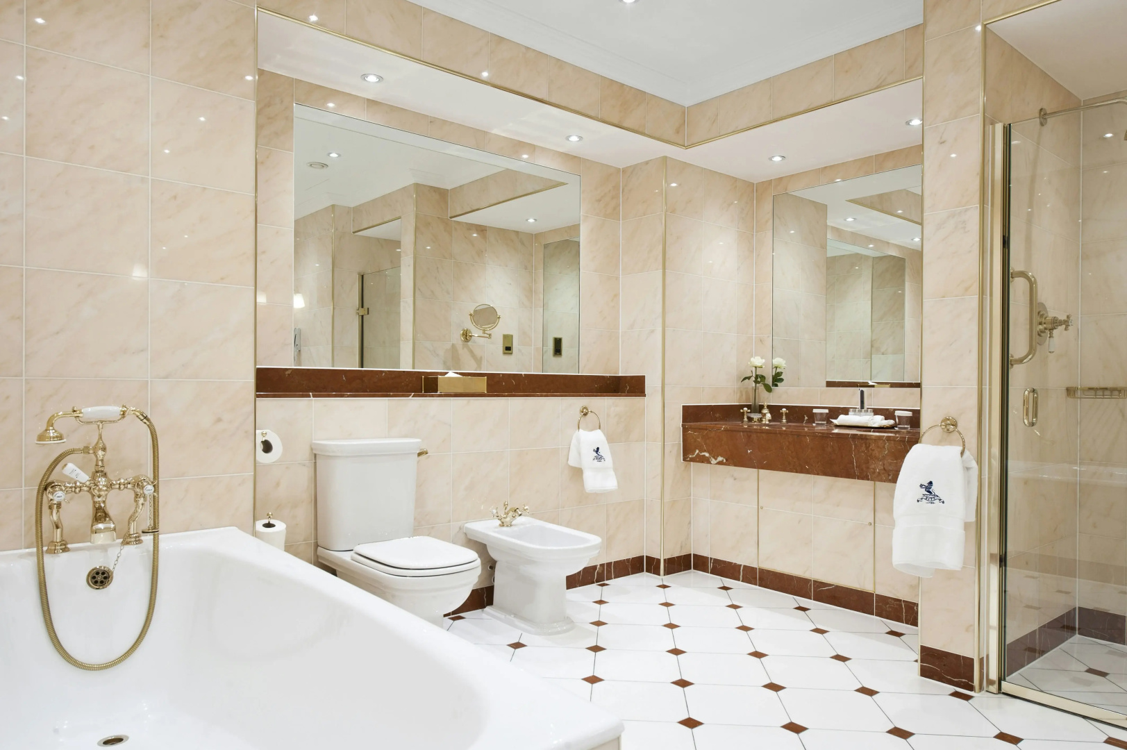Foto - The Ritz London