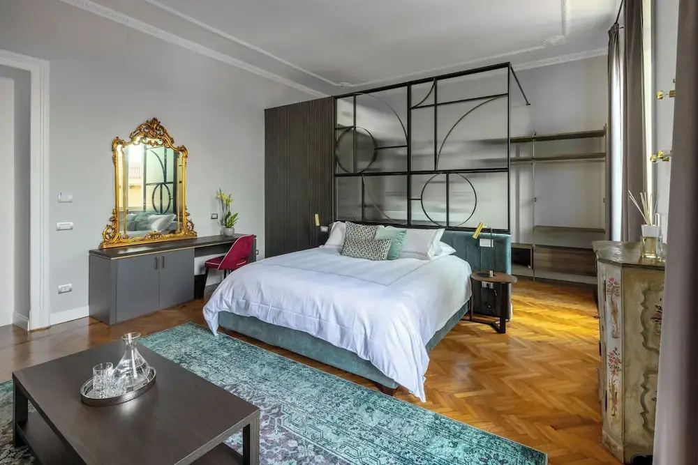 Photo - Migliori Collection Suites Via Veneto