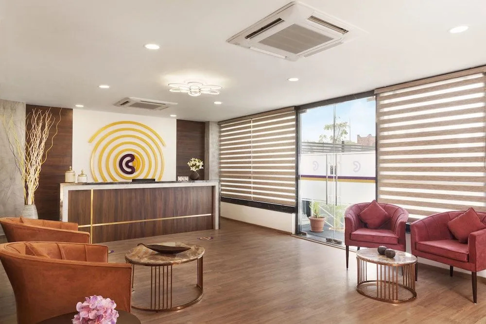 Foto - Click Hotel Jaipur, Raja Park