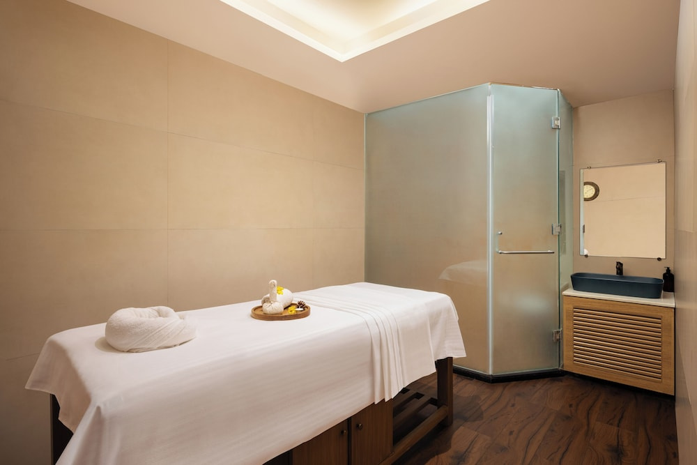 Photo - Fortune Select Candolim, Goa - Member ITC Hotels' Group