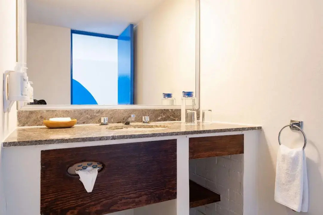 Foto - Hotel Suites Villasol