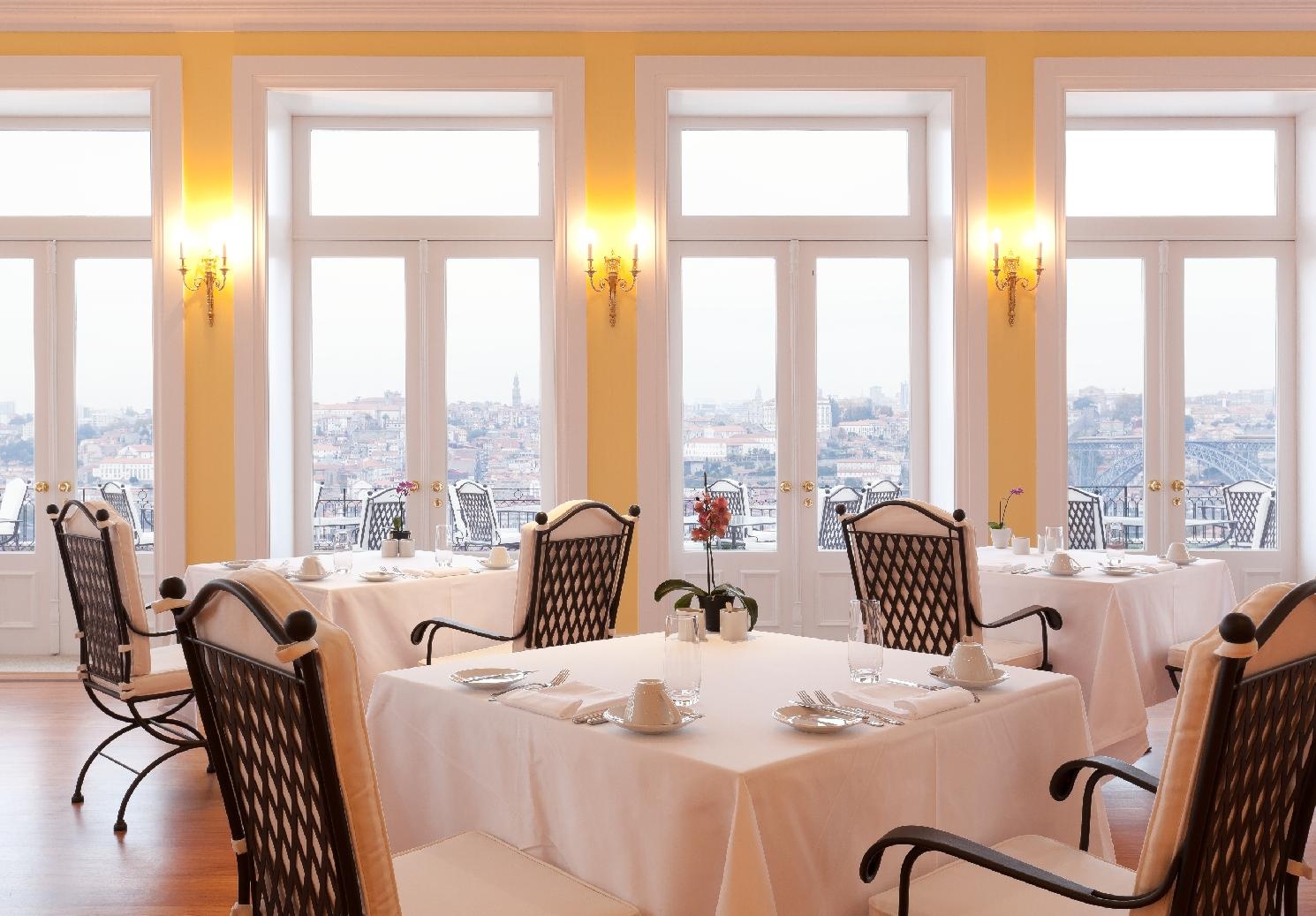 Photo - The Yeatman Hotel