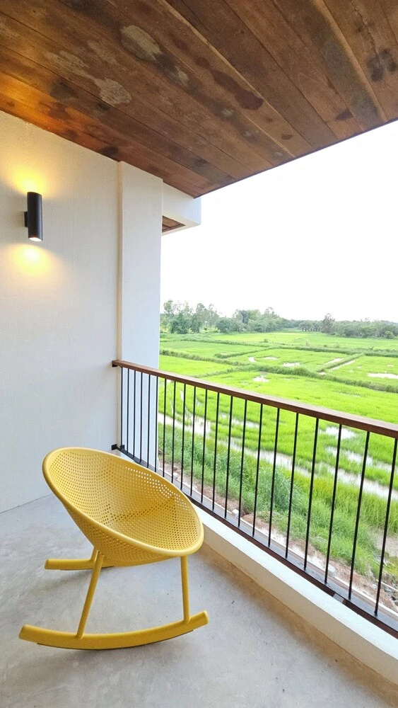 Zenery Lake Resort