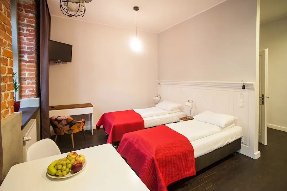 Foto - Good Time Aparthotel