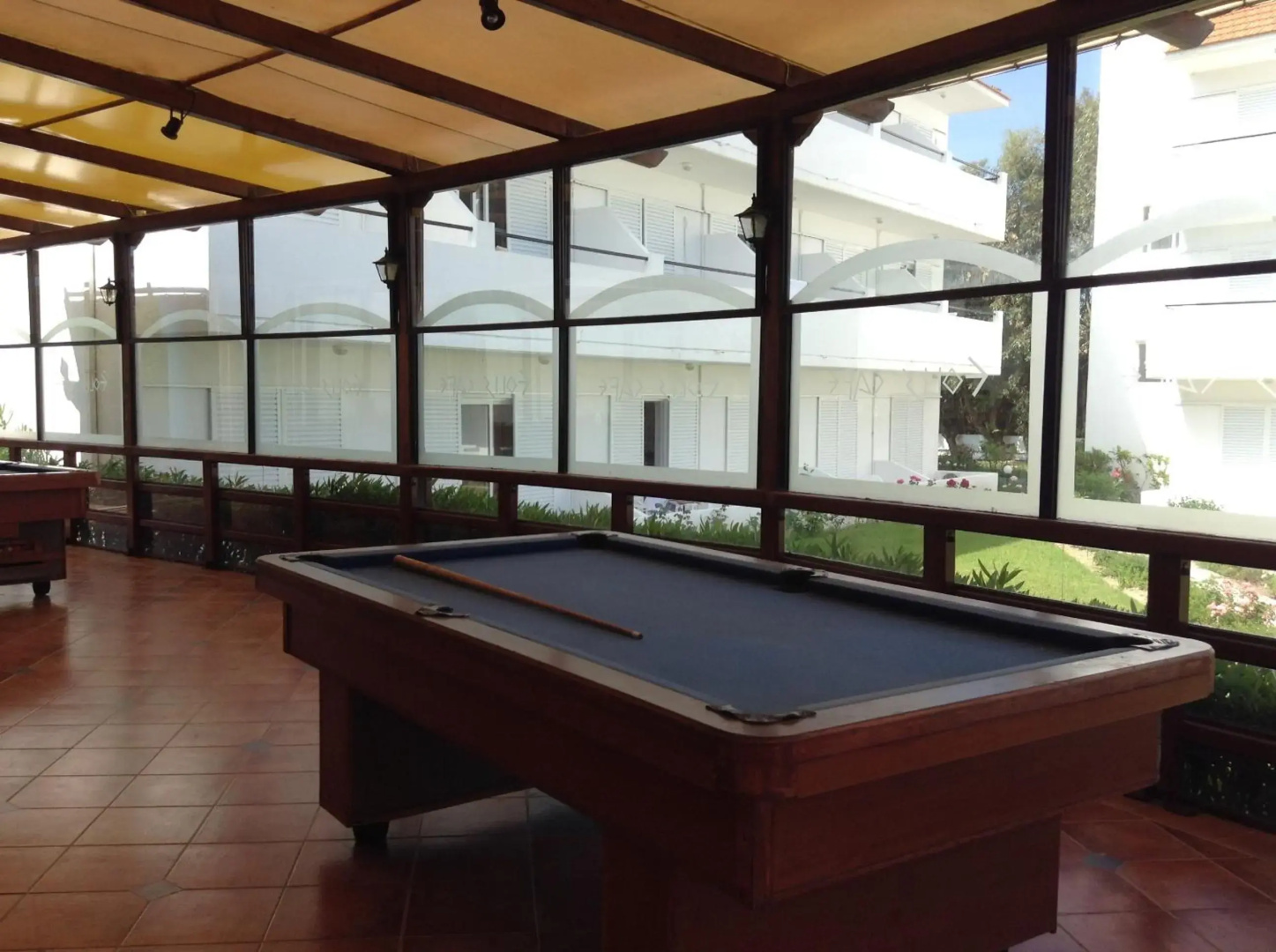 Foto - Pylea Beach Hotel