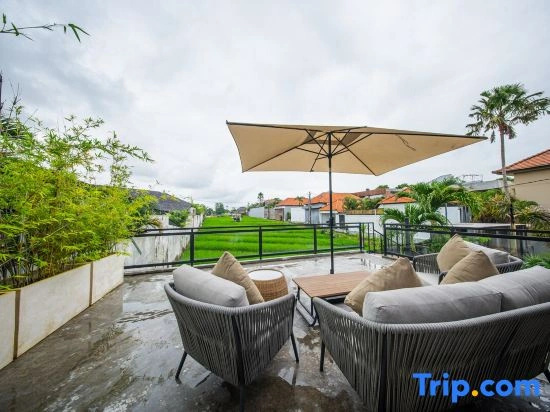 Photo - SooBali Niscala Villa 5 Bedroom