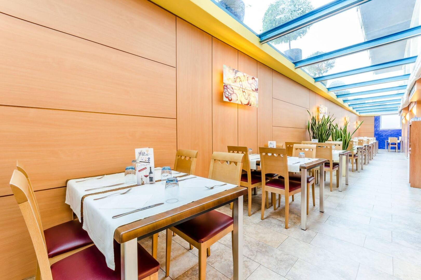 Foto - Hotel Mar Blau