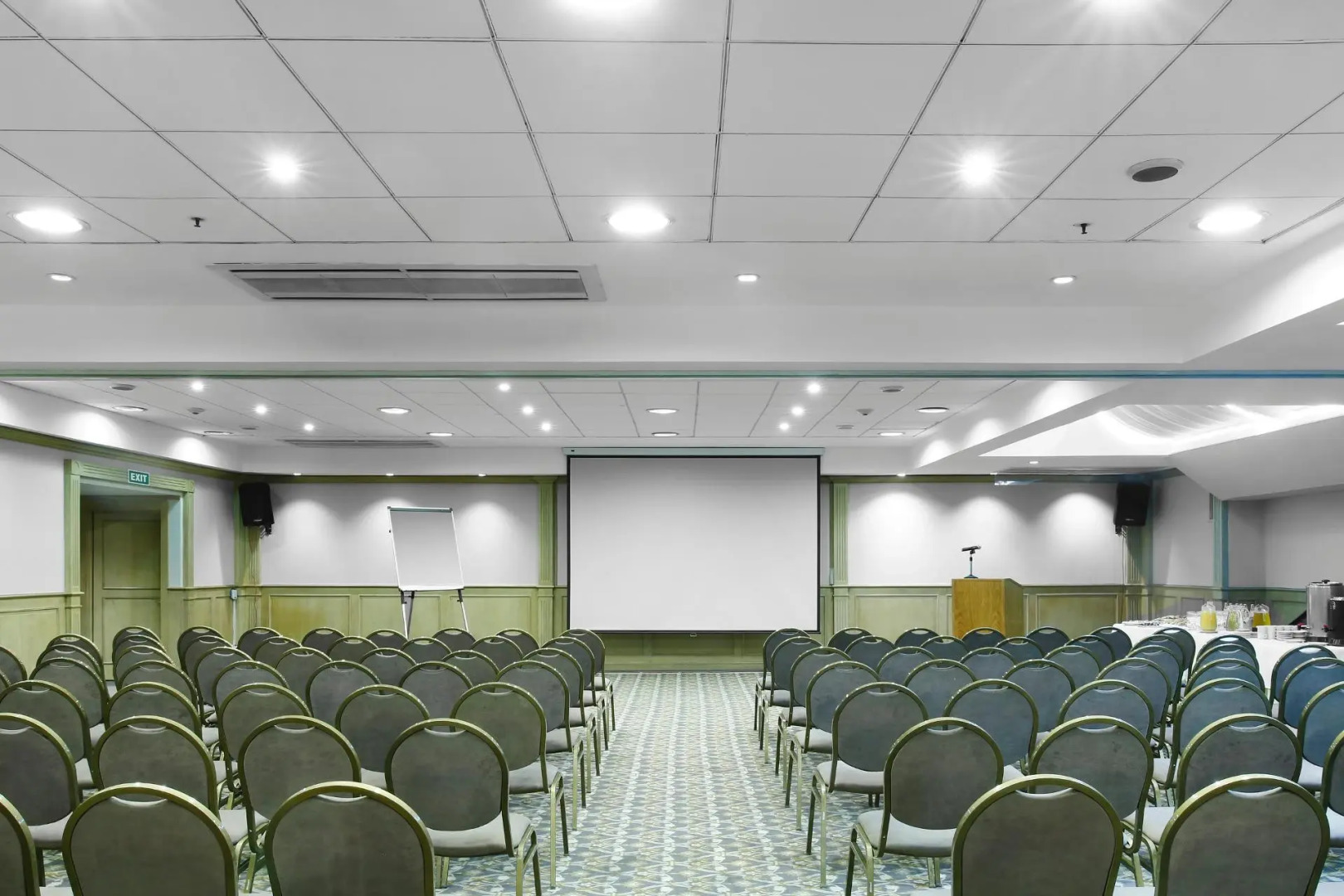 Photo - Cyan Américas Towers Hotel