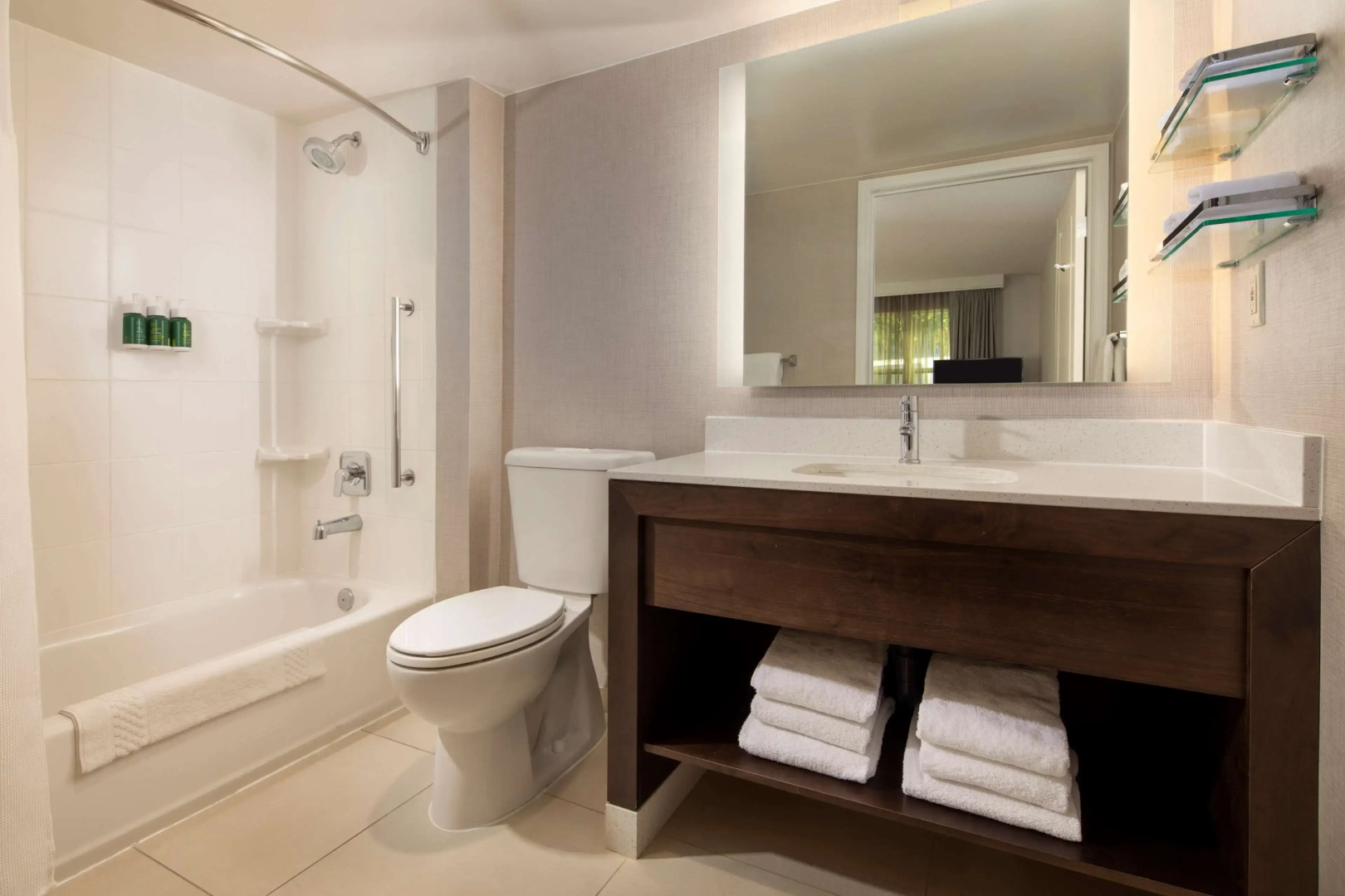 Foto - Sonesta ES Suites Fresno