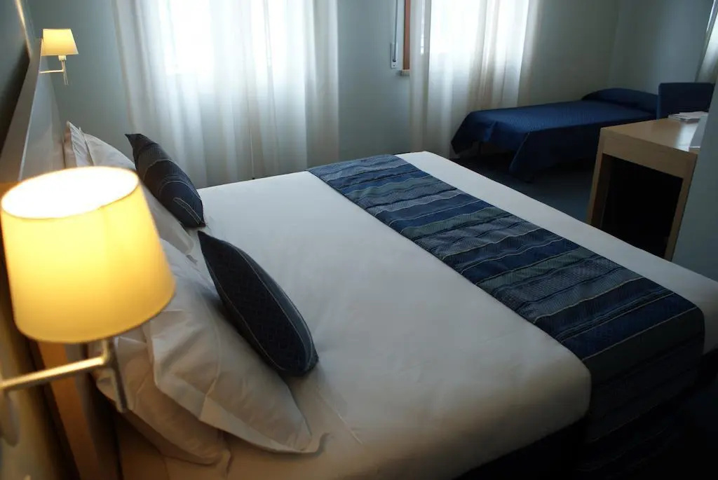 Photo - B&B Mantova Cristallo Hotel
