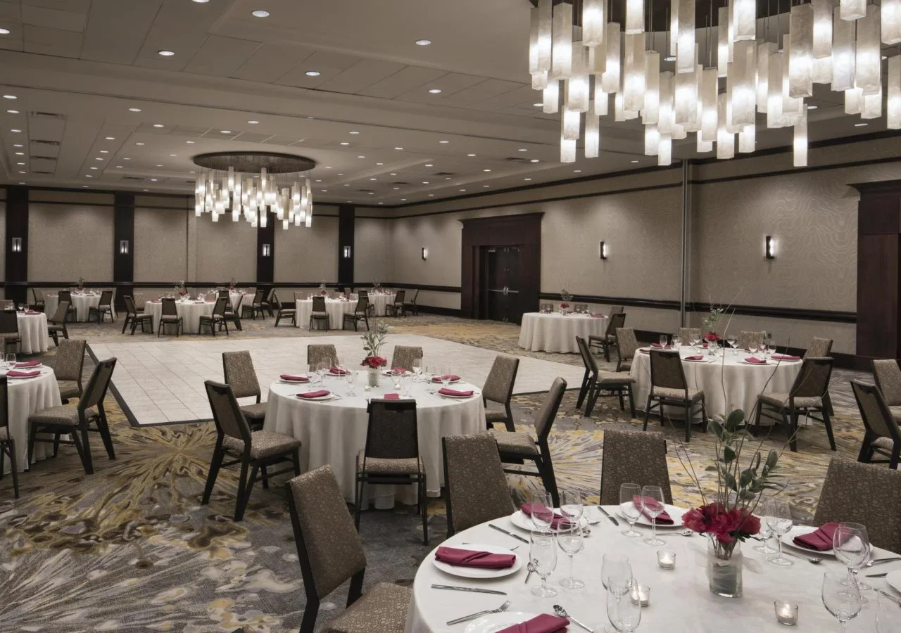 Foto - The Westin Mount Laurel