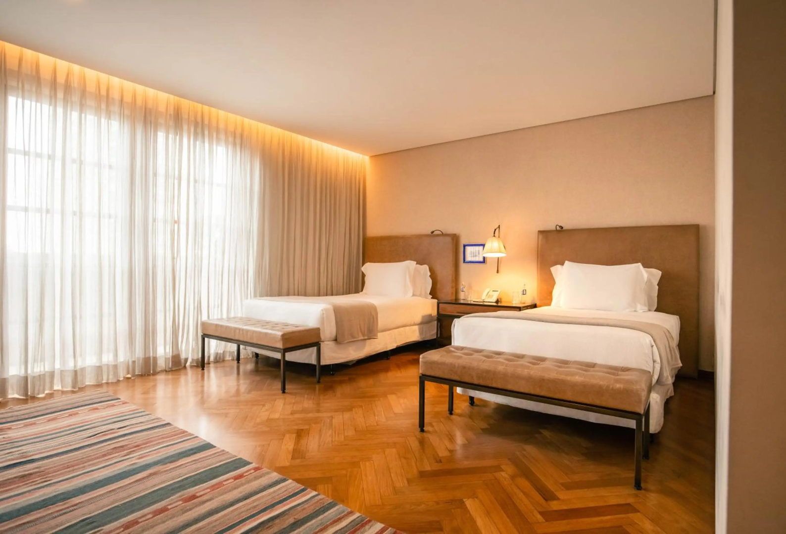 Foto - Hotel Fasano São Paulo