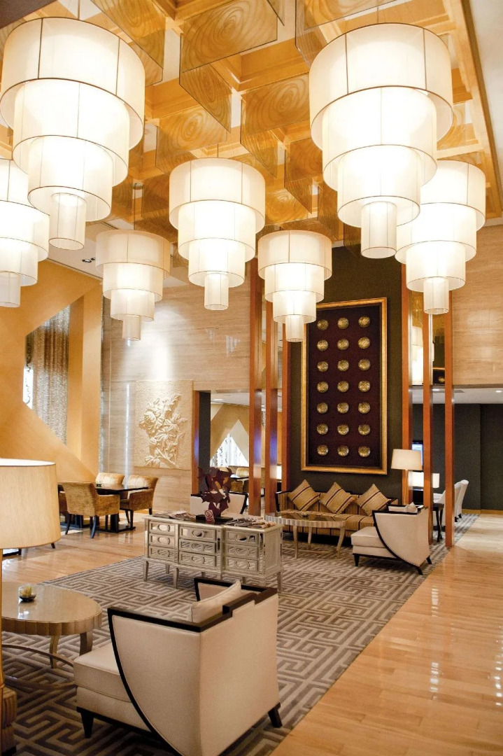 Foto - Fairmont Beijing