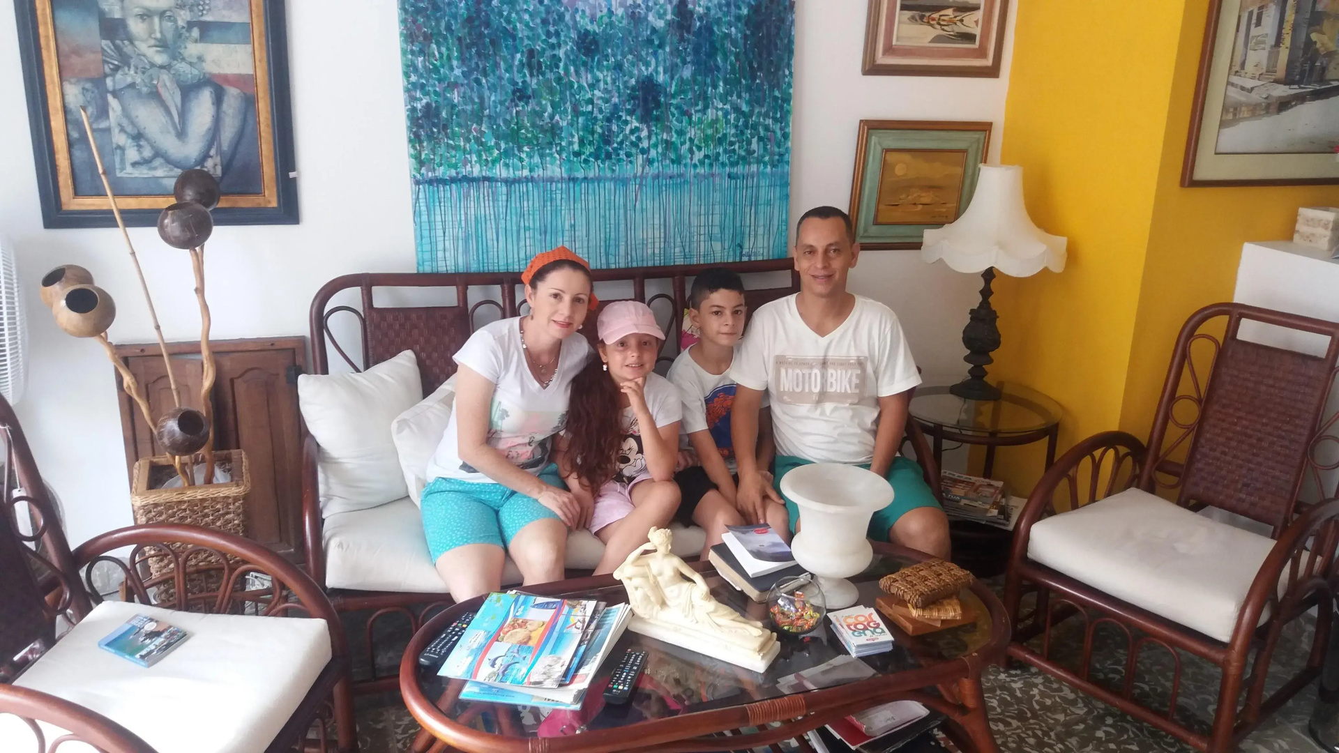 Foto - Hotel Fegali Art Boutique