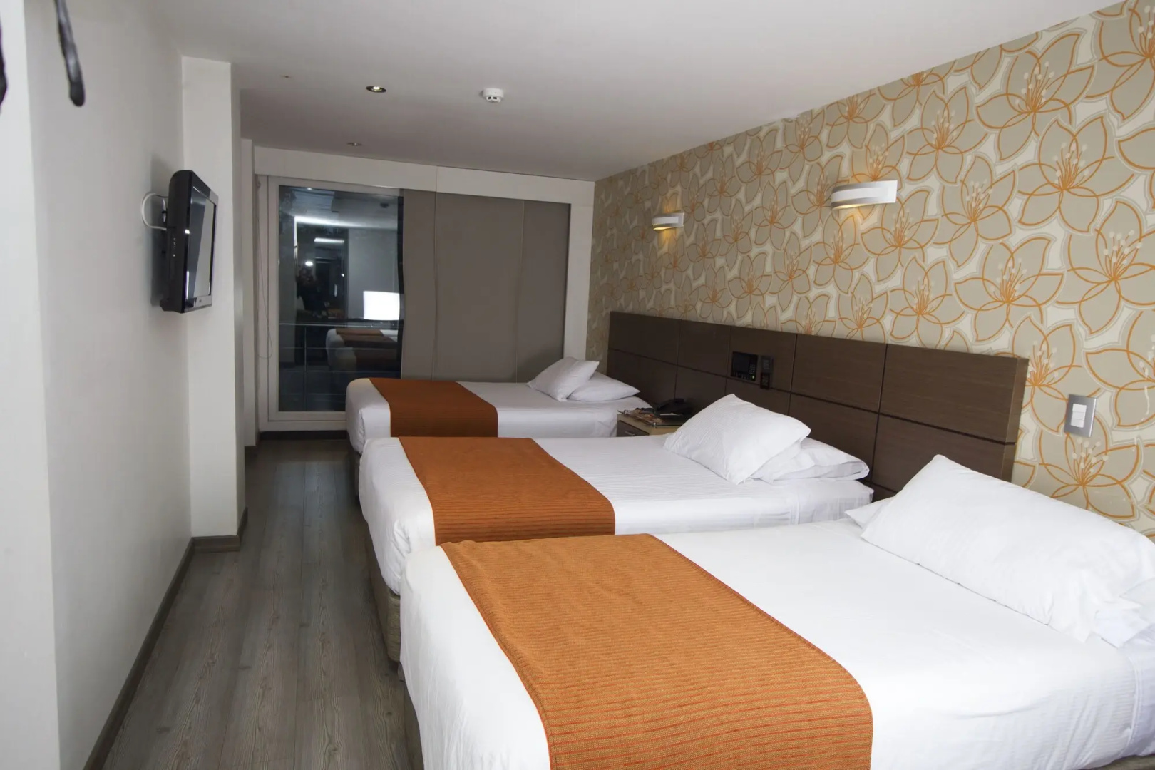 Foto - ZiOne Luxury Hotel Pereira