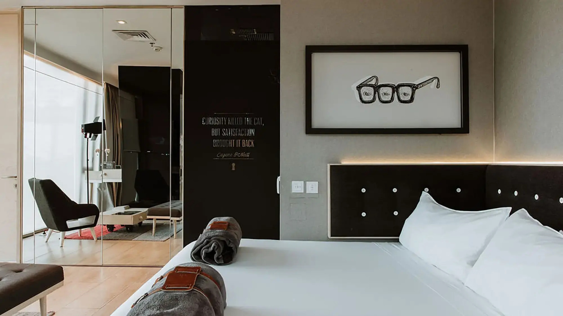 Foto - The Click Clack Hotel Bogotá