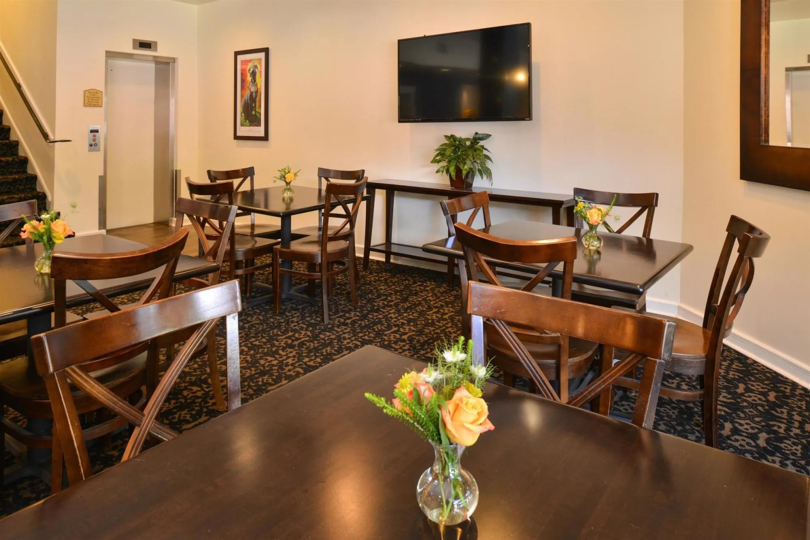 Photo - Hampton Inn New Orleans/St.Charles Ave