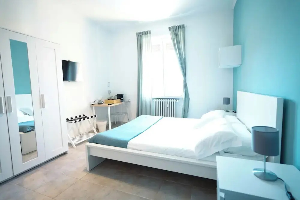Photo - Salotto Tiburtino rooms