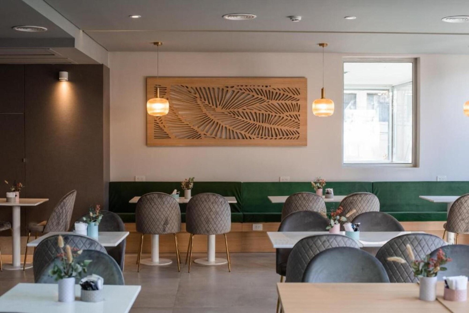 Photo - Gran Hotel Dakar