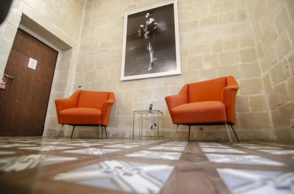 Foto - Senglea Suites