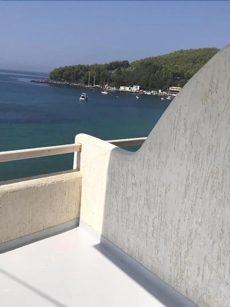 Foto - Geo & Art Boutique Hotel Himara
