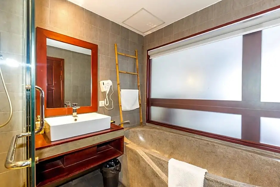 Photo - CoolLand Residence & Spa