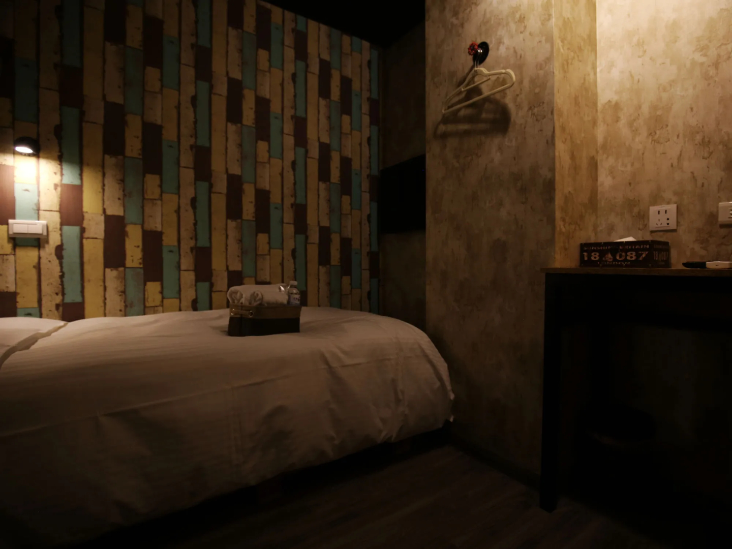 Foto - NYS Loft Hotel