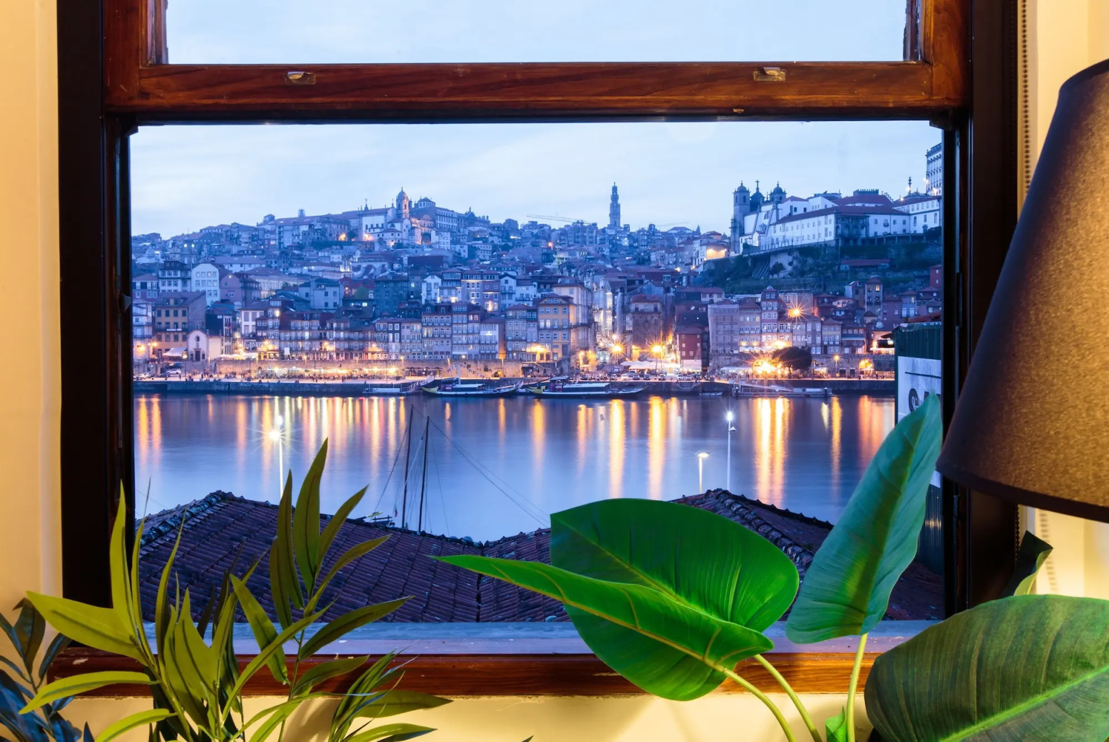 Foto - The House of Sandeman