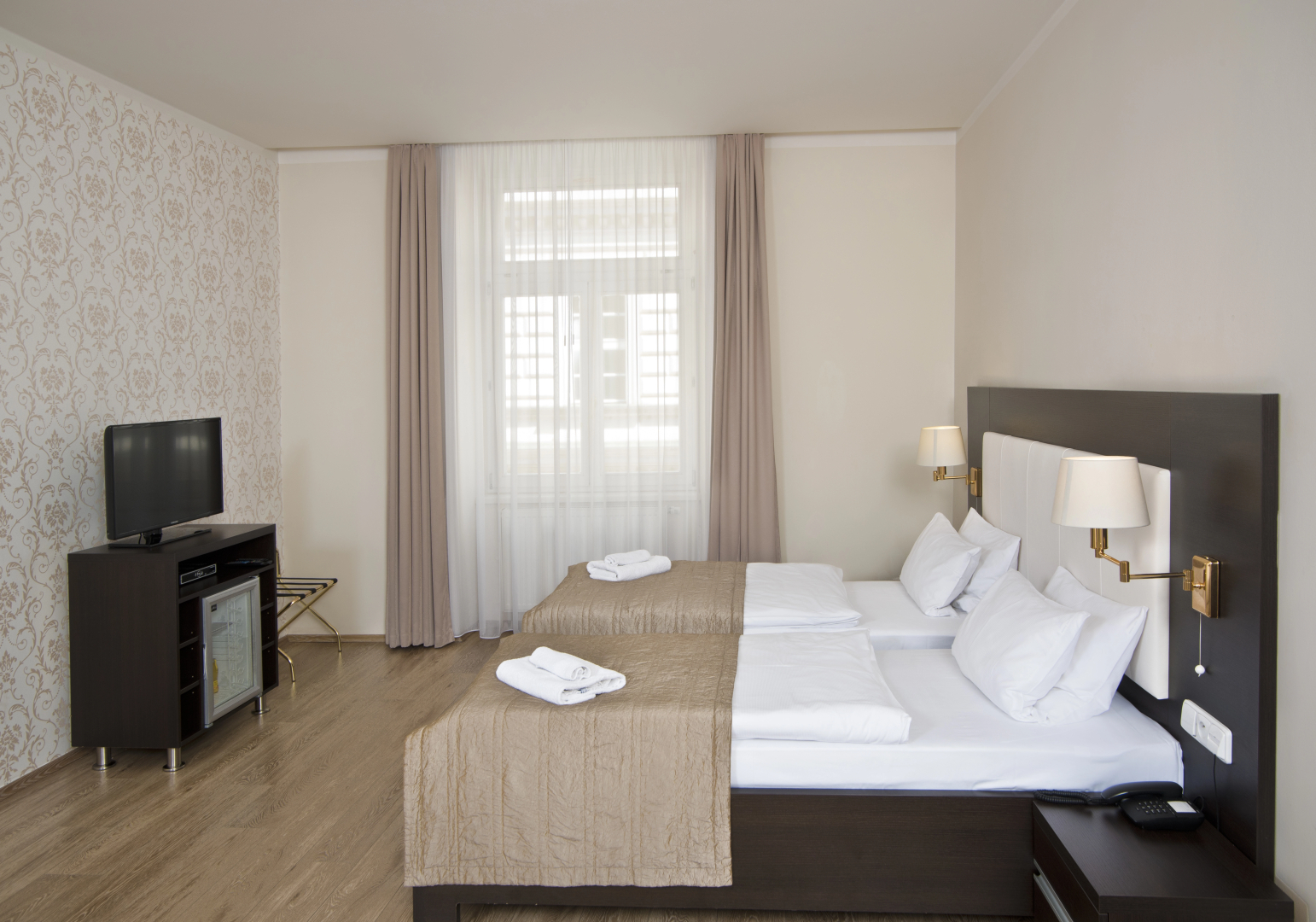 Foto - Hotel Sunrise Golden Sands